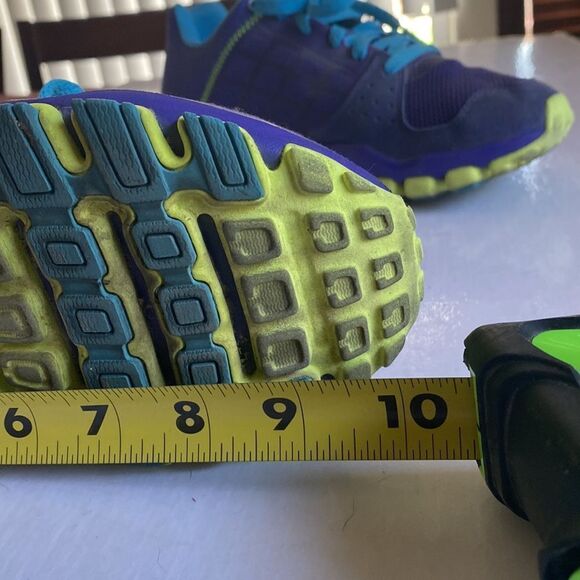 REEBOK Women’s Dual Compound 3D FuseFrame  Running Shoes Size 6 - Picture 8 of 8